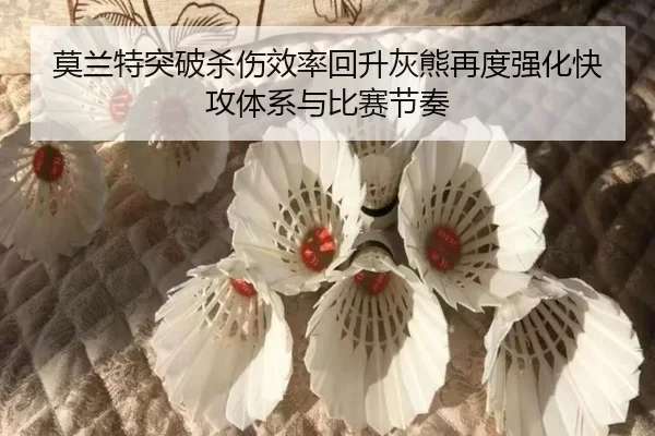 莫兰特突破杀伤效率回升灰熊再度强化快攻体系与比赛节奏